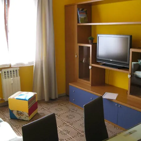 Appartamento Au Montfleury Aosta Esterno foto