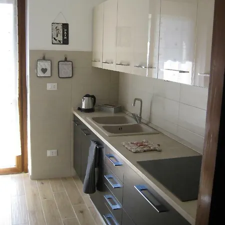 Appartamento Au Montfleury Aosta Esterno foto