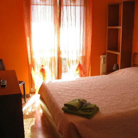 Appartamento Au Montfleury Aosta Esterno foto