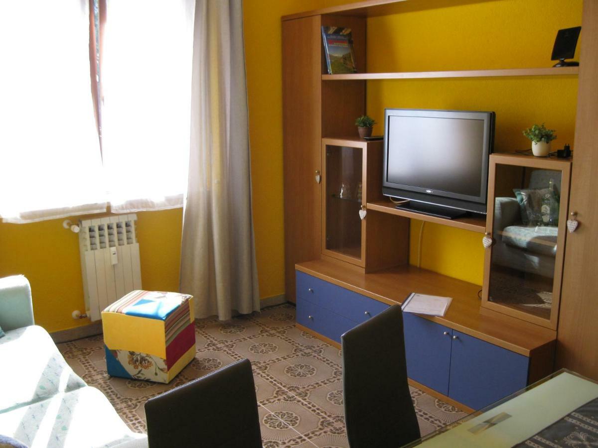 Au Montfleury Aosta
