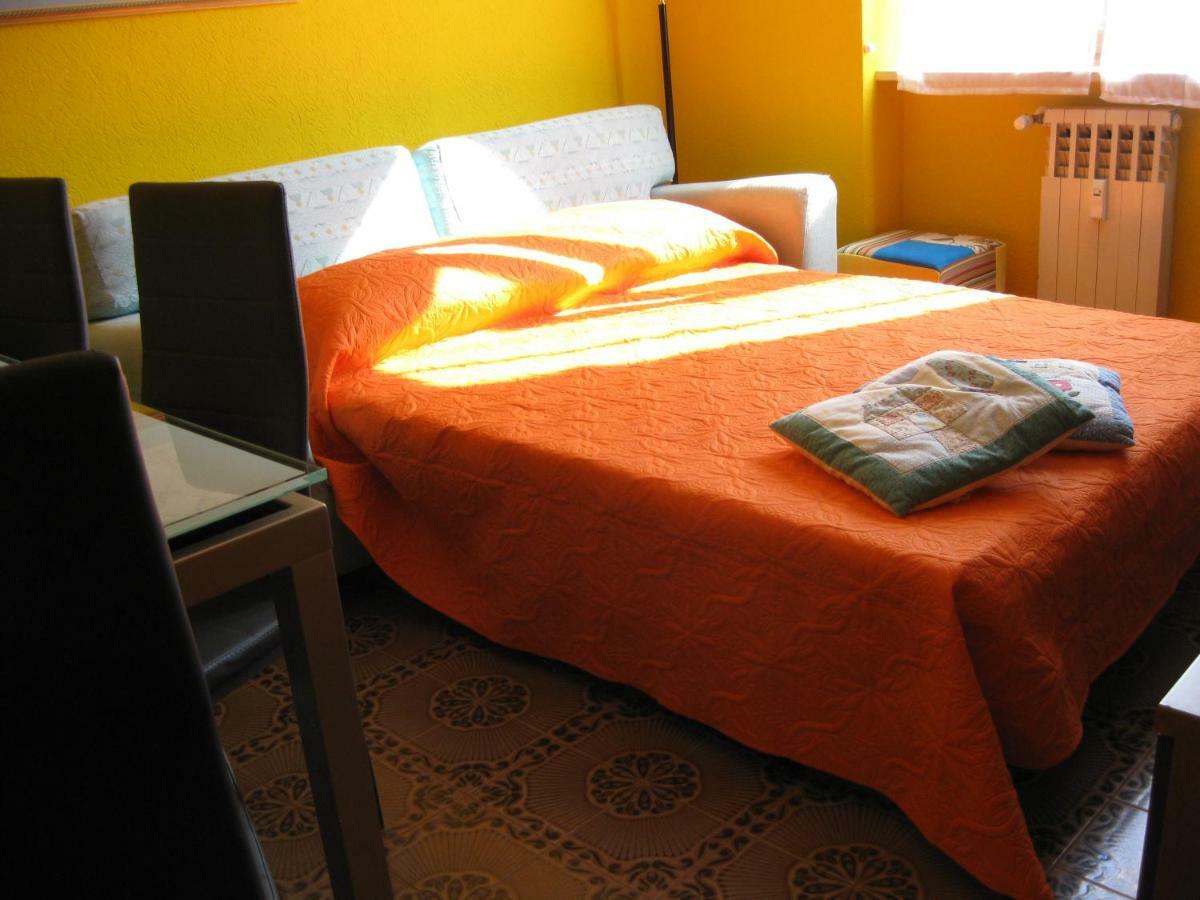 Apartment Au Montfleury Aosta