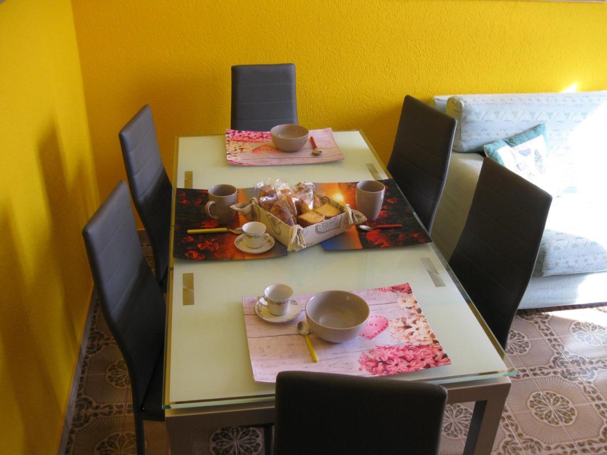 Apartment Au Montfleury