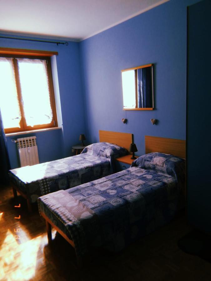 Apartment Au Montfleury Aosta